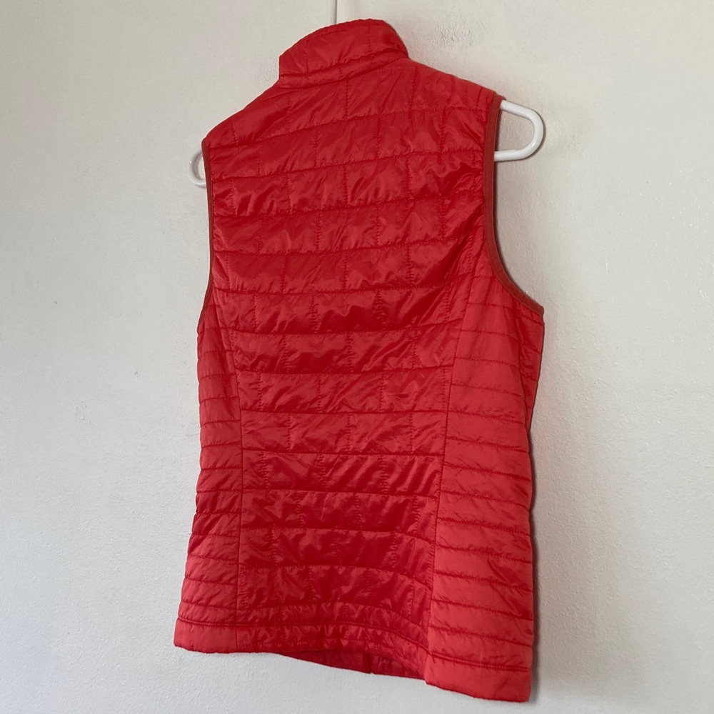 PATAGONIA Nano Vest Puffer - Picture 4 of 16